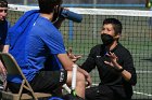 MTen vs Babson  Men’s Tennis vs Babson College. : Tennis, MTen
